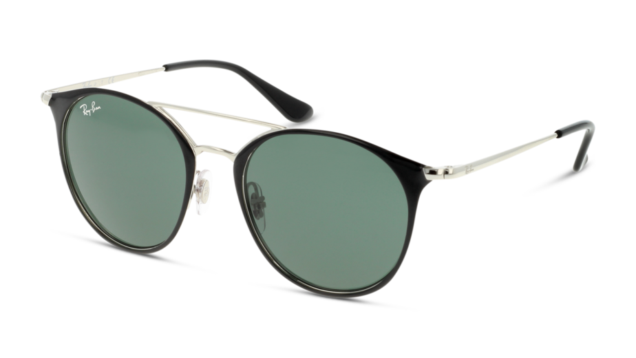 [products.image.angle_left01] RAY-BAN RJ9545S 271/71