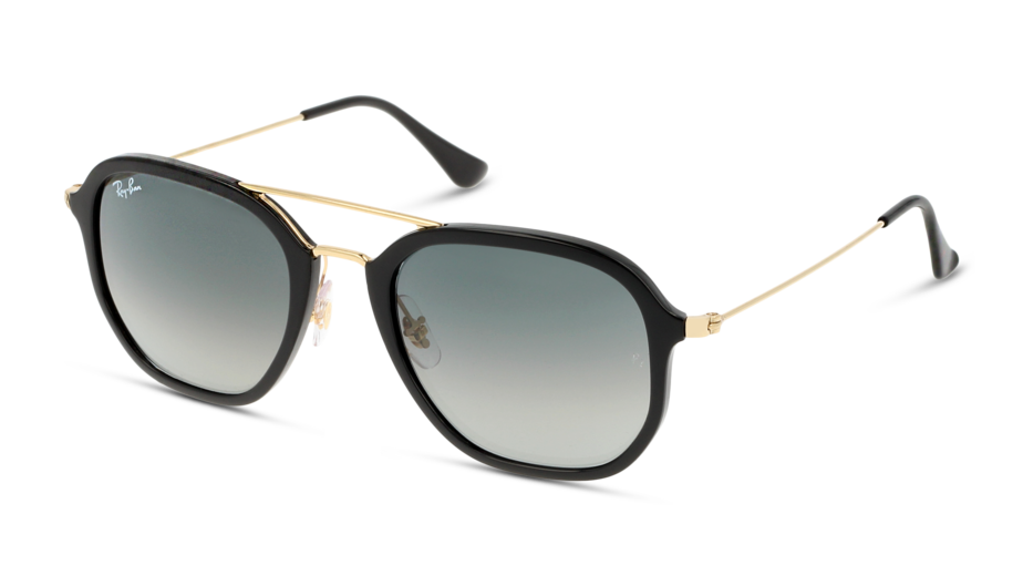 [products.image.angle_left01] Ray-Ban RB4273 601/71