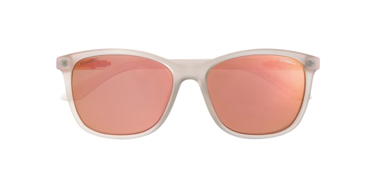 O'Neill Malika 2.0 Sunglasses Pink / Grey