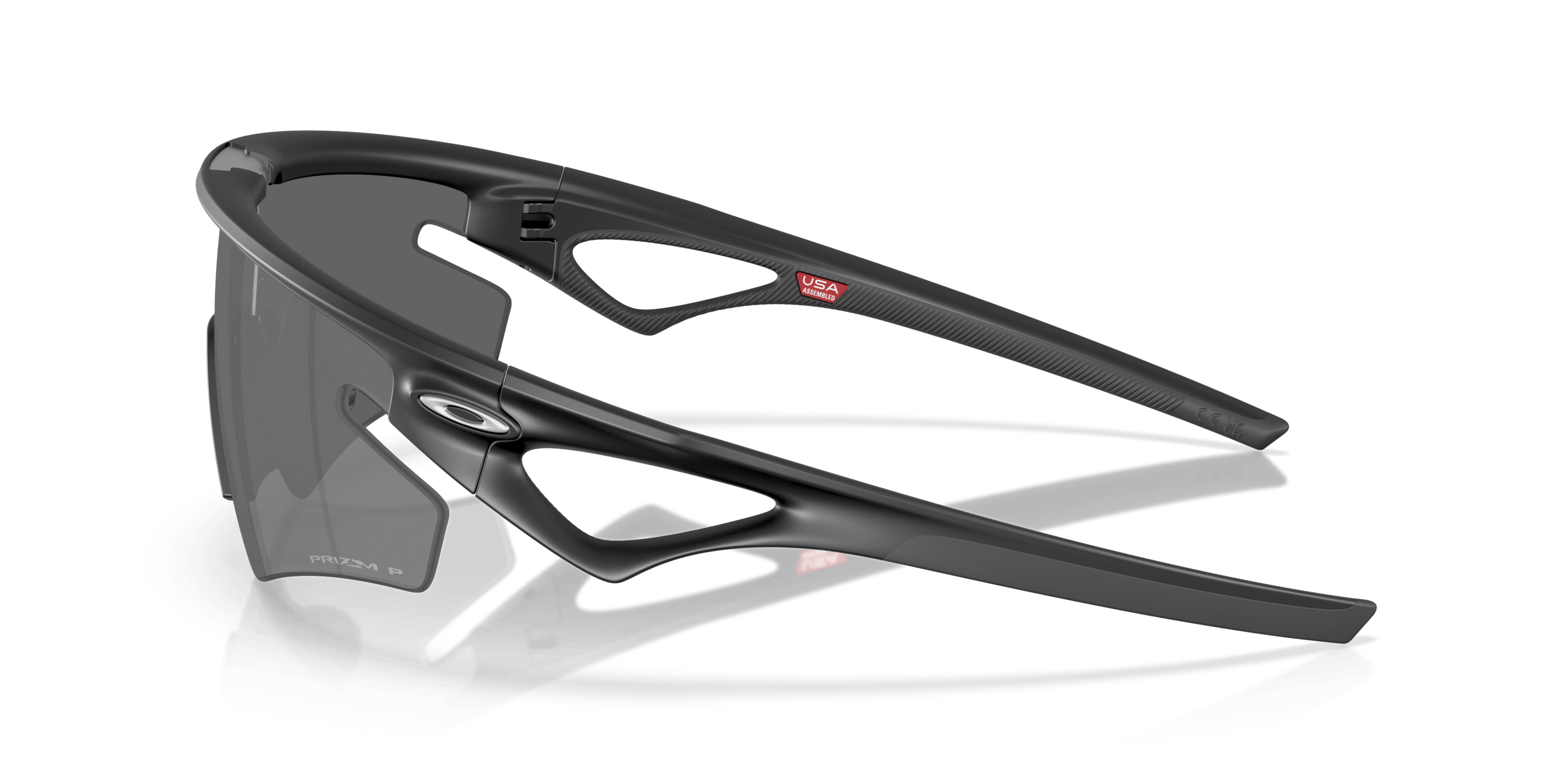 Angle_Left02, Oakley Sphaera Slash OO 9499 Sunglasses