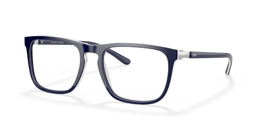 Polo Ralph Lauren PH 2226 Glasses Transparent / Blue