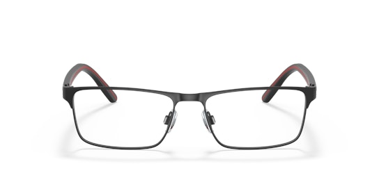 Polo Ralph Lauren PH 1207 Glasses Transparent / Black