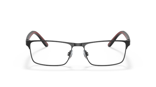 Polo Ralph Lauren PH 1207 Glasses Transparent / Black
