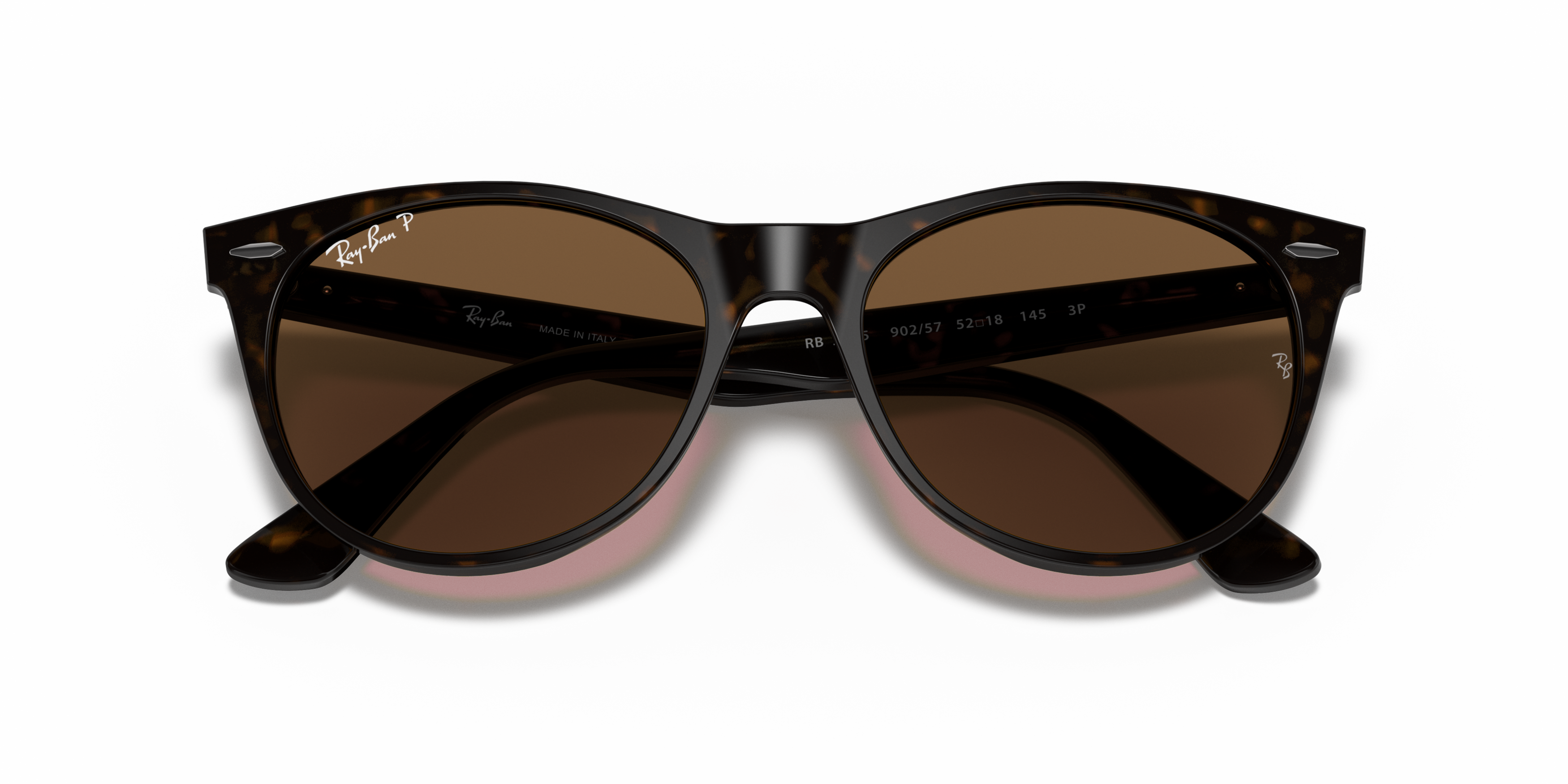 [products.image.folded] RAY-BAN RB2185 902/57
