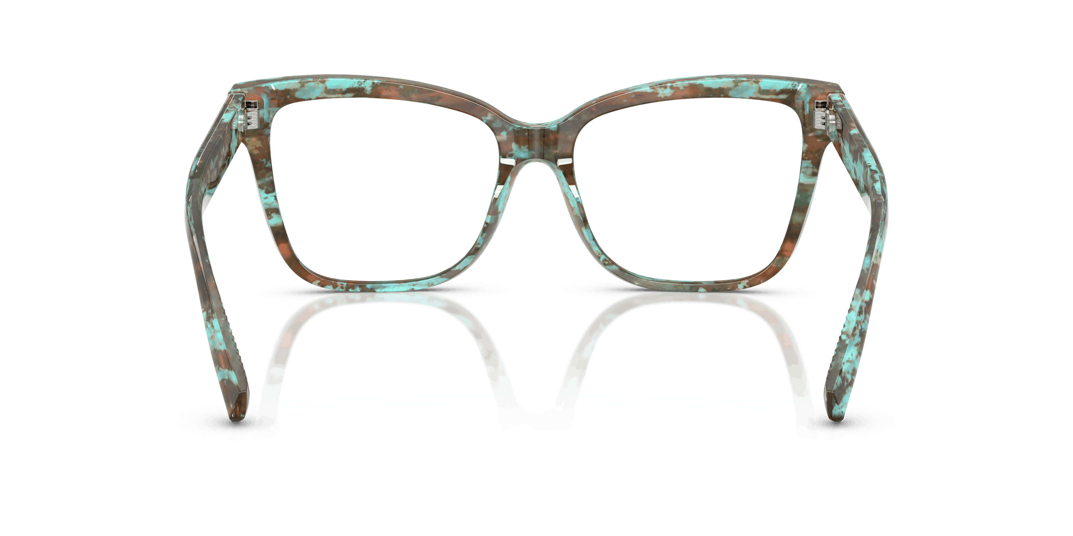 [products.image.detail02] Tiffany & Co TF2260 Glasses