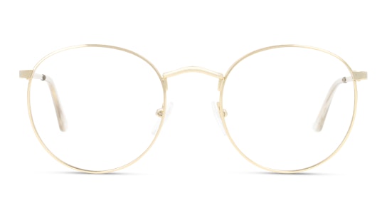 Seen SN OU5007 Glasses Transparent / Gold
