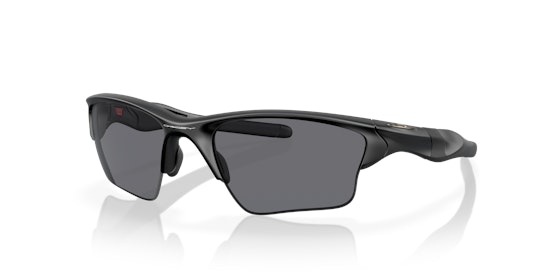 Oakley HALF JACKET 2.0 XL OO 9154 (915412) Sunglasses Grey / Black