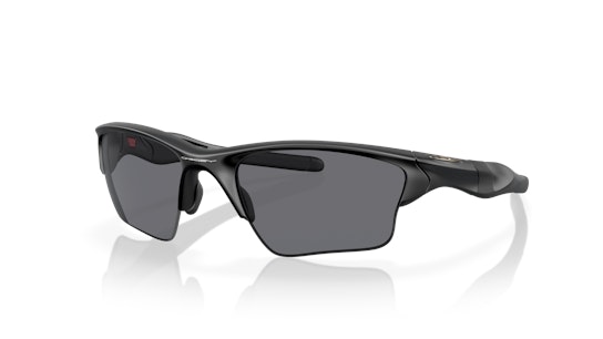 Oakley HALF JACKET 2.0 XL OO 9154 (915412) Sunglasses Grey / Black