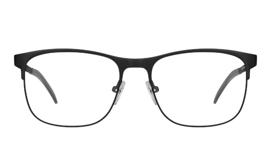 DbyD Essentials DB OM0001 Glasses Transparent / Black