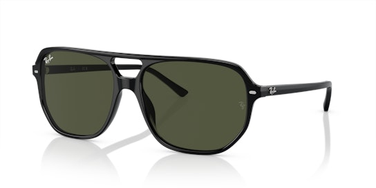 Ray-Ban Bill One 0RB2205 901/31 Verde / Negro 