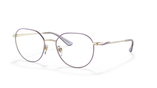 Vogue VO 4209 (5140) Glasses Transparent / Violet