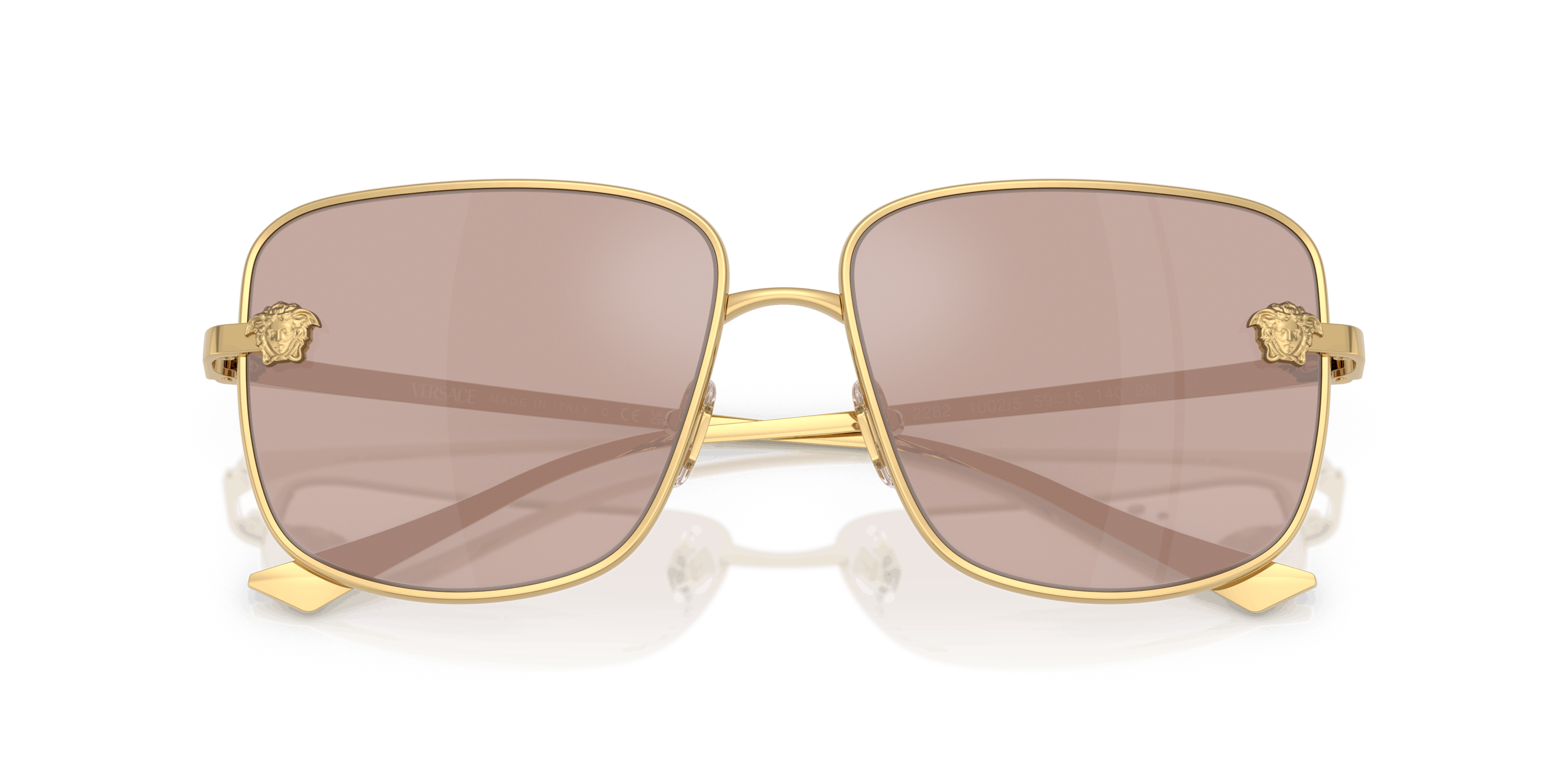Folded, VERSACE VE2282 1002/5
