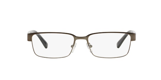 Armani Exchange AX 1017 Glasses Transparent / Grey