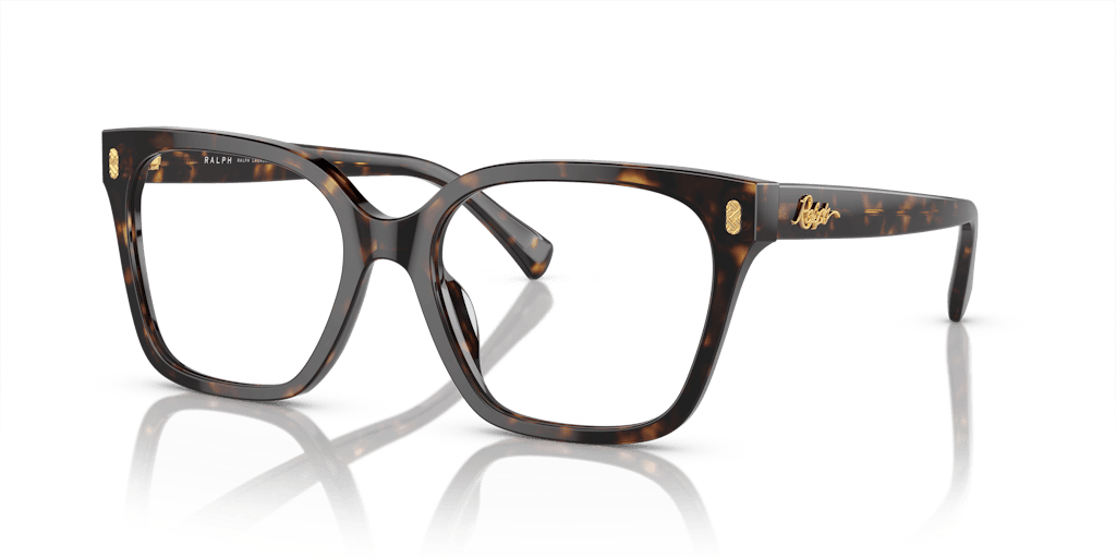Ralph Lauren Glasses RA 7158 Vision Express