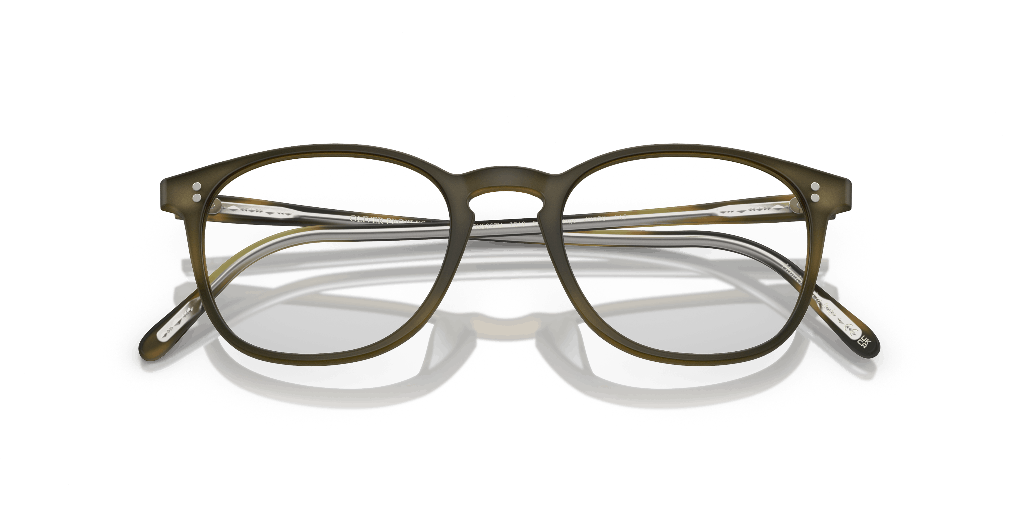 Folded, Oliver Peoples FINLEY VINTAGE OV5397U 1318