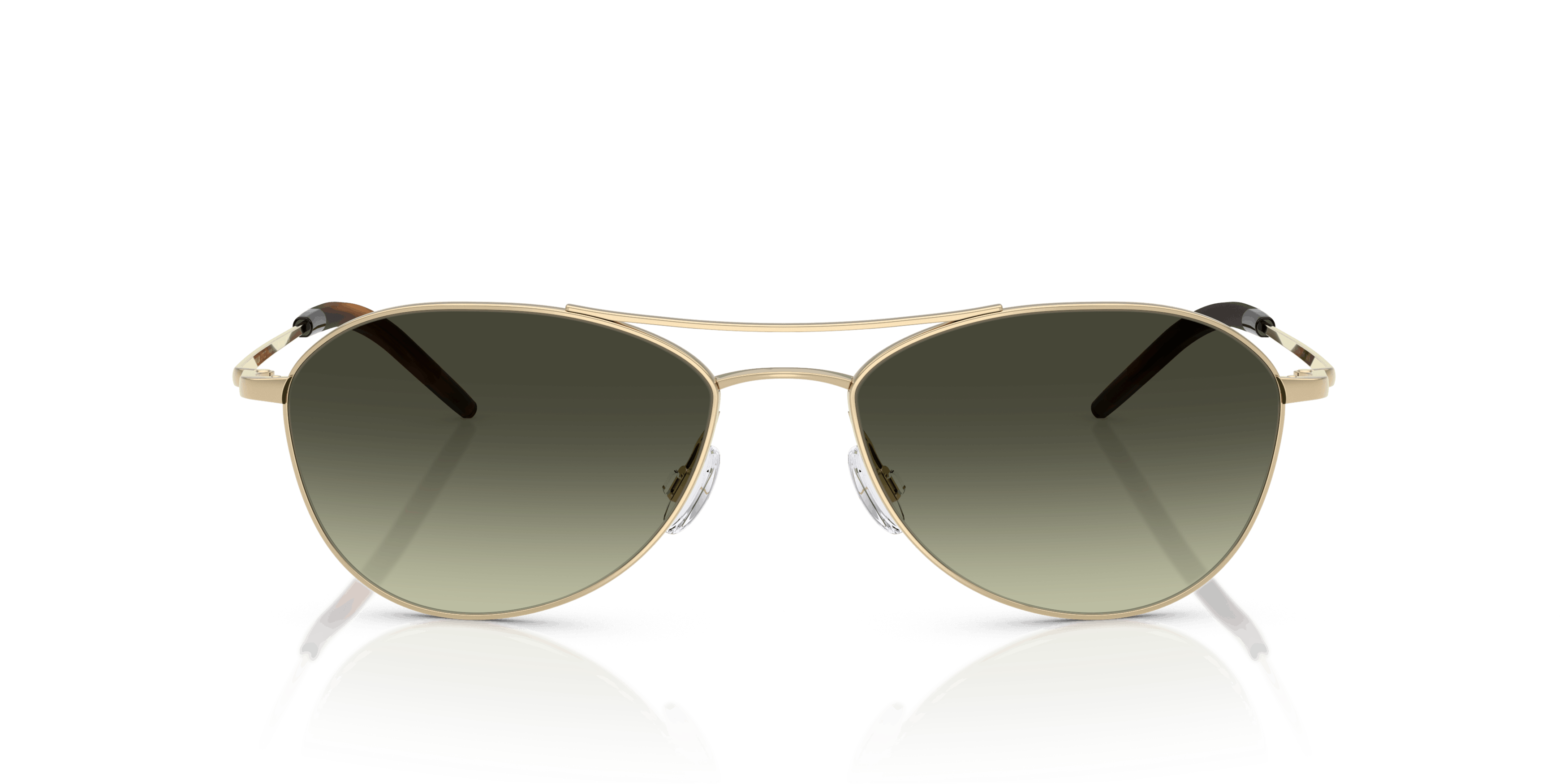 Front, Oliver Peoples AERO II OV1358S 5035BH