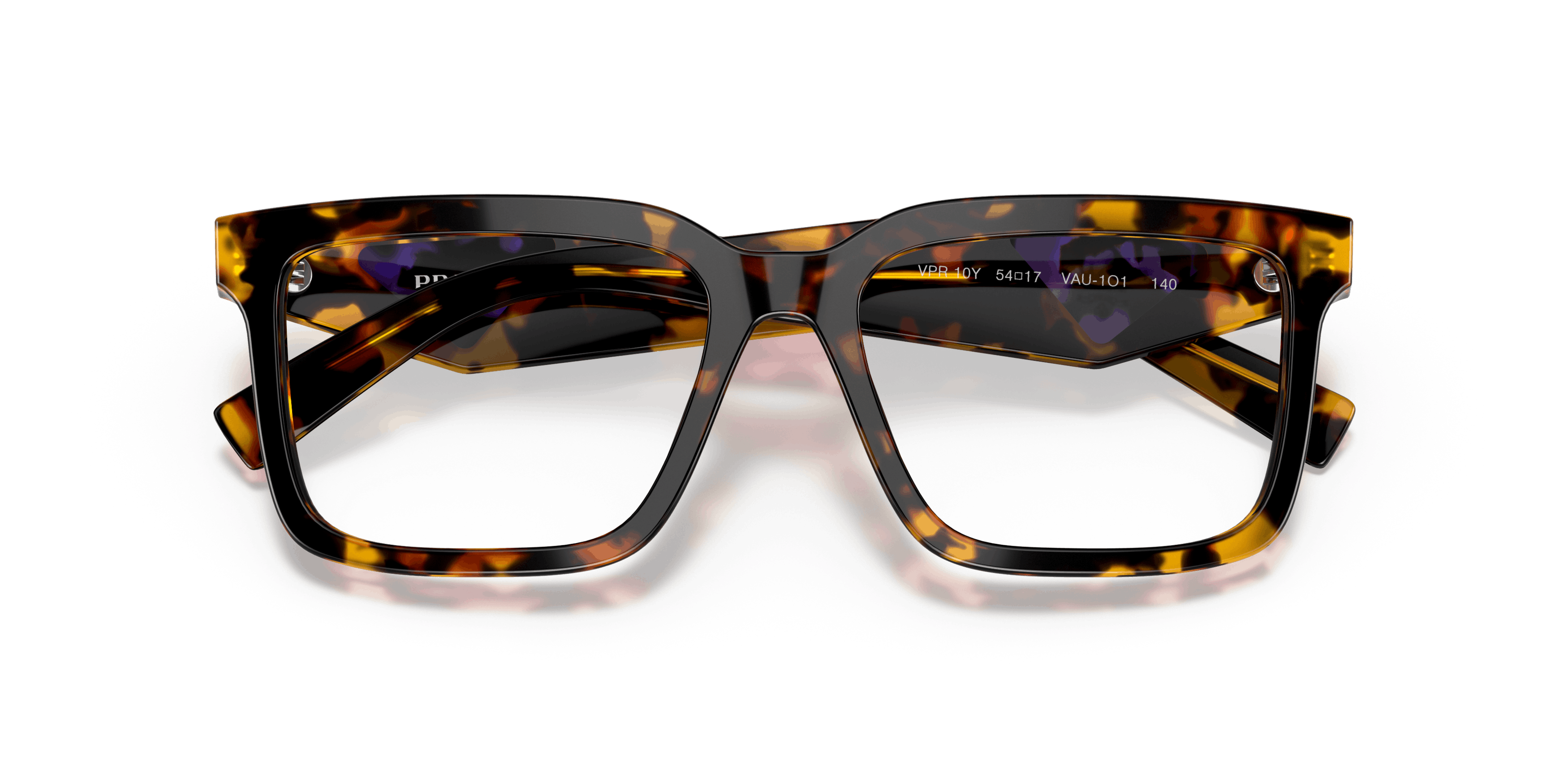 Folded, Prada PR 10YV VAU1O1
