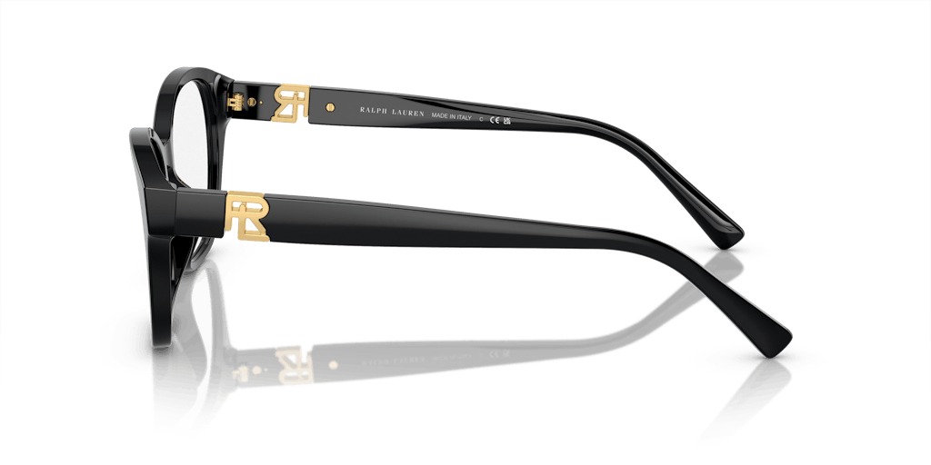 Ralph Lauren Glasses RL 6236U Vision Express