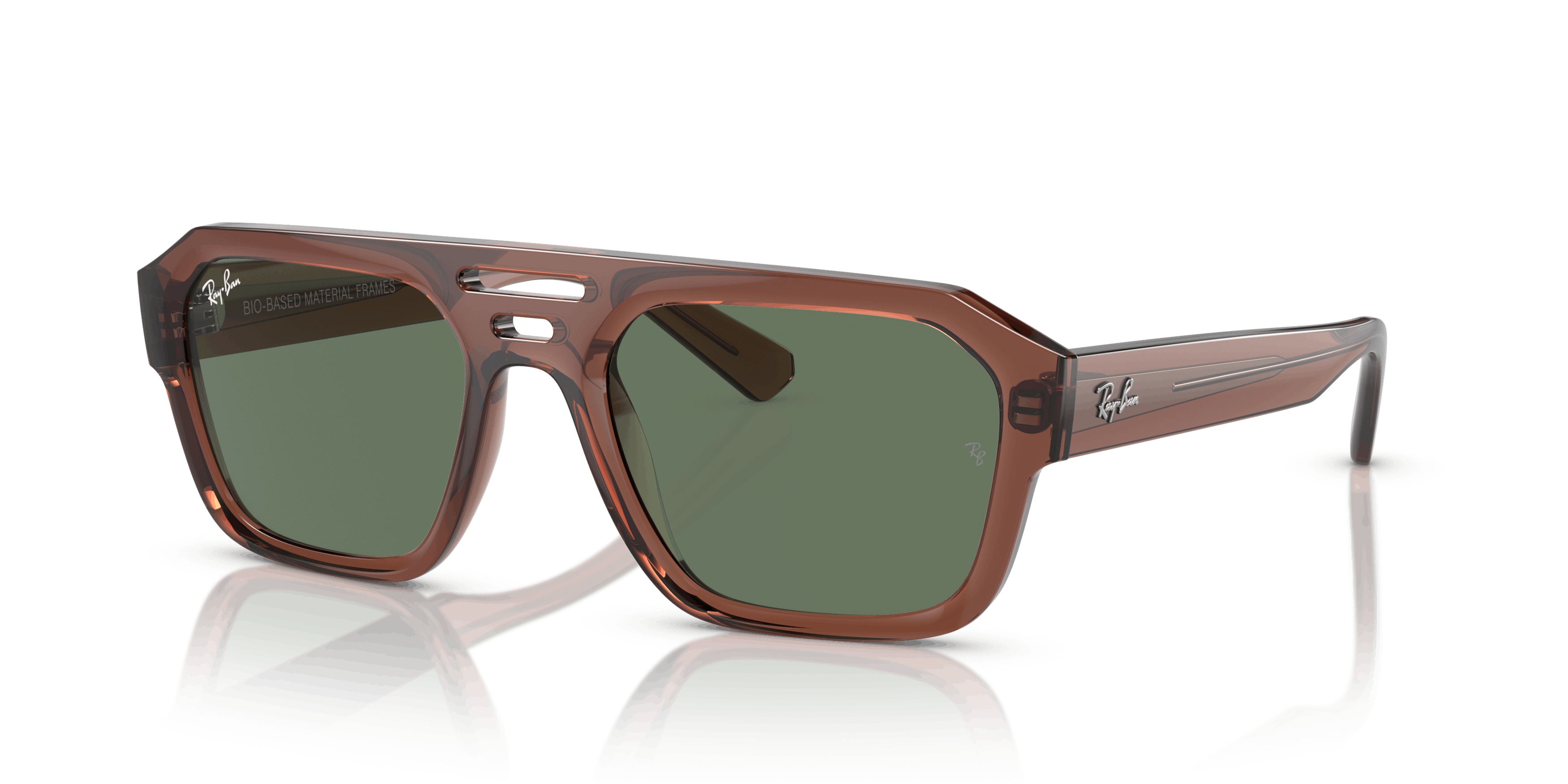 Angle_Left01, Ray-Ban CORRIGAN RB4397 667882