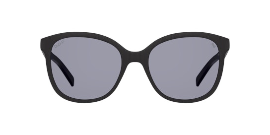 DbyD Recycled DB SF9004P (BBG0) Sunglasses Grey / Black
