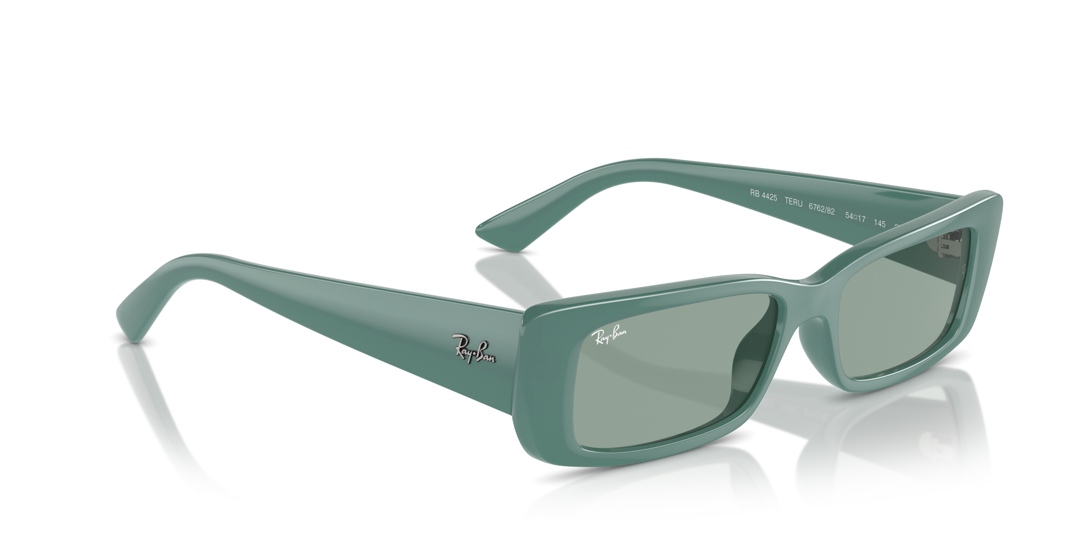 [products.image.angle_right01] Ray-Ban RB4425 Teru Bio-Based RB4425 676282