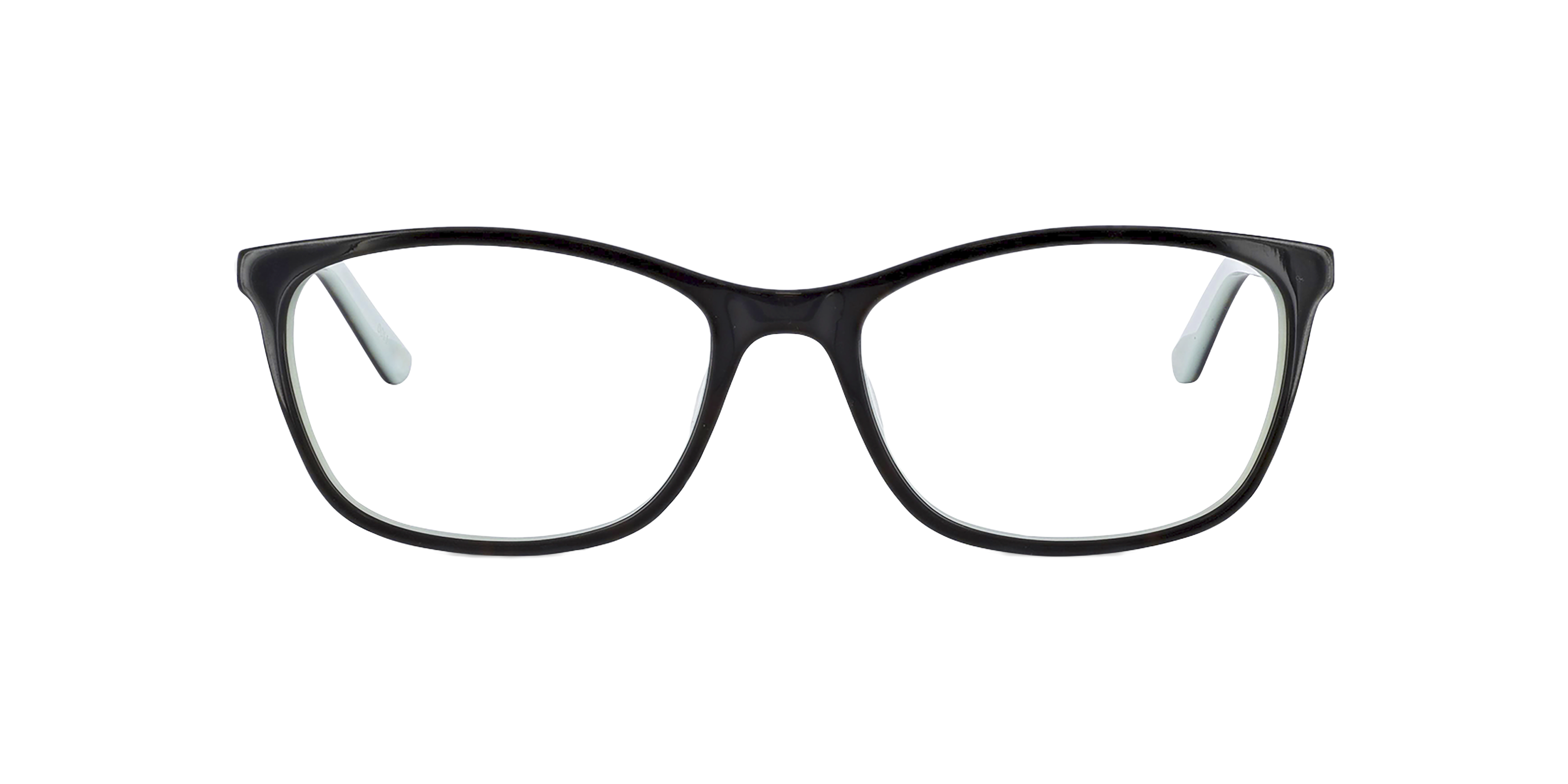 Front Palazzo SP07 (C1) Glasses Transparent / Tortoise Shell