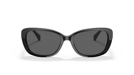 Ralph by Ralph Lauren RA 5283 Sunglasses Grey / Black