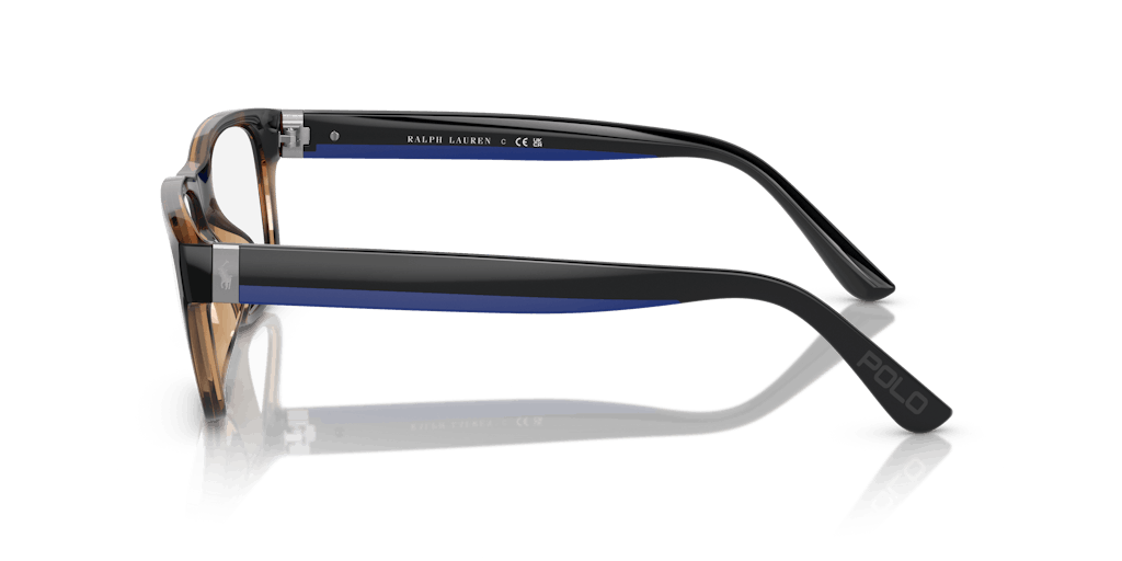 Polo Ralph Lauren Glasses PH 2263U Vision Express