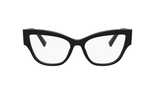 Dolce Gabbana Glasses Vision Express