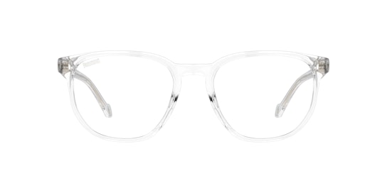Fortnite with Unofficial UNSU0161 Glasses Transparent / Transparent, Clear