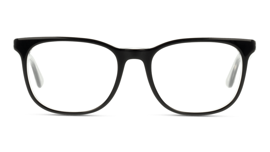 Front, Ray-Ban RB5369 2034