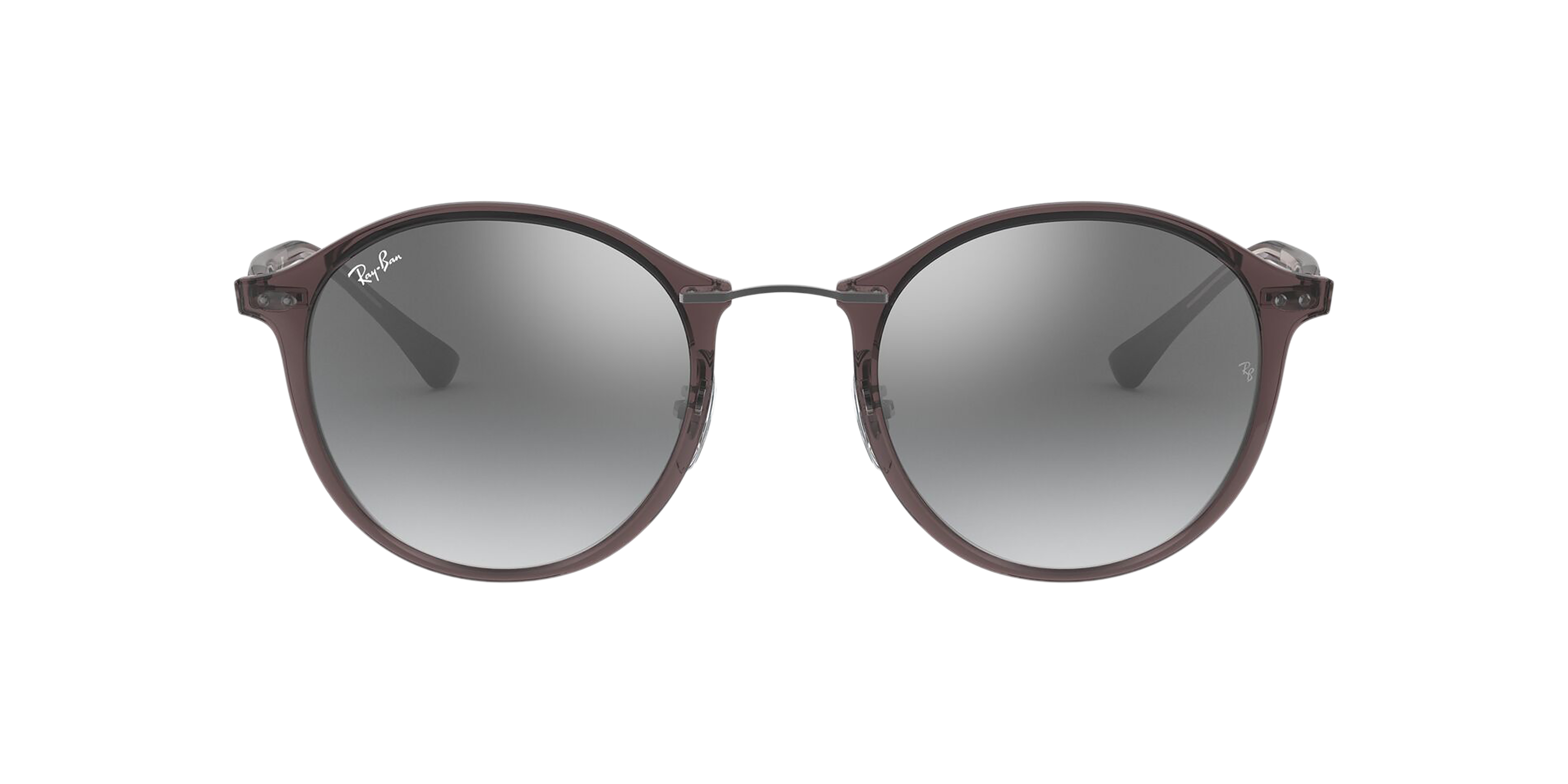 [products.image.front] Ray-Ban Round II Light Ray RB4242 620088