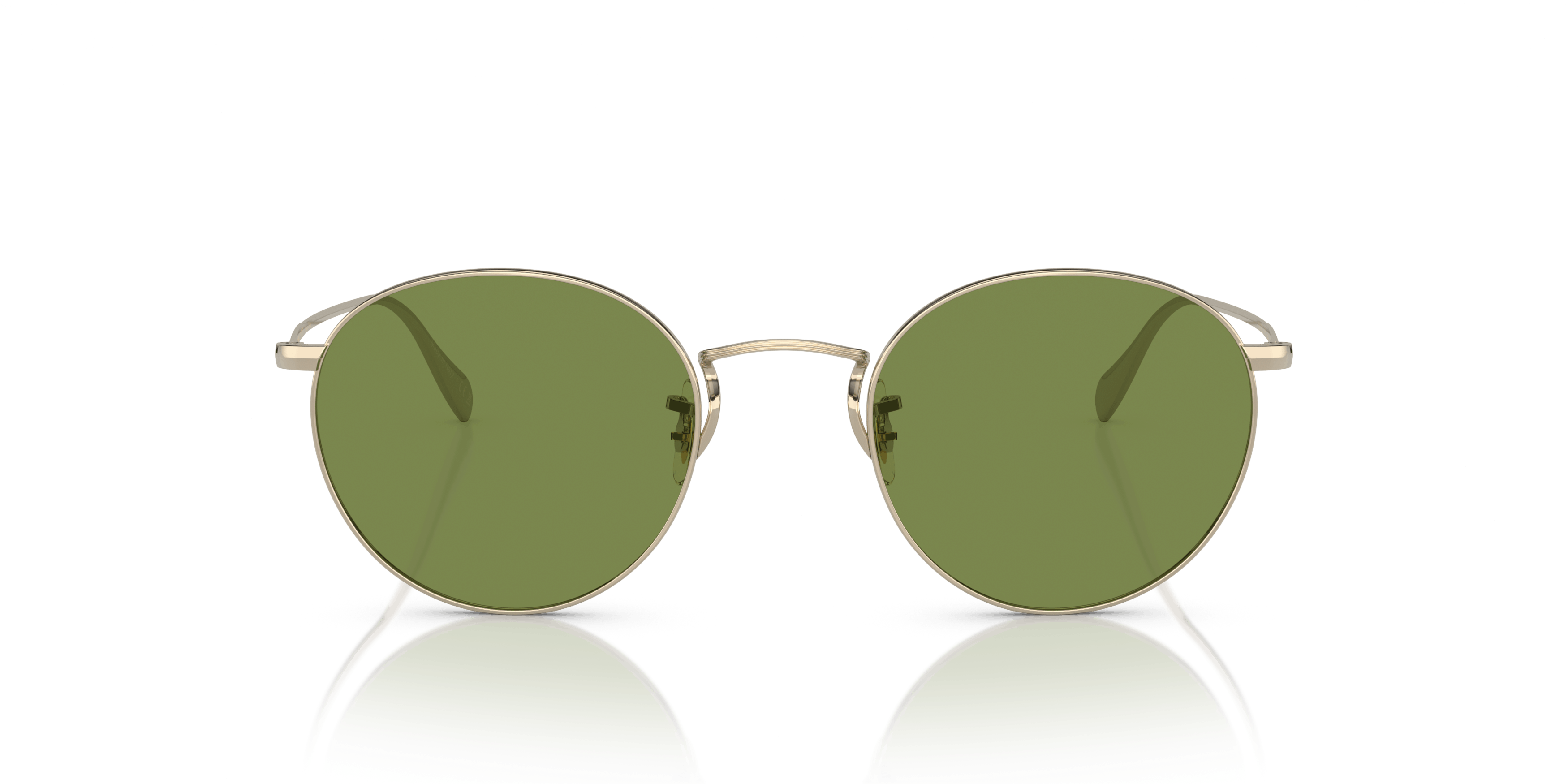 Front, Oliver Peoples COLERIDGE SUN OV1186S 514552