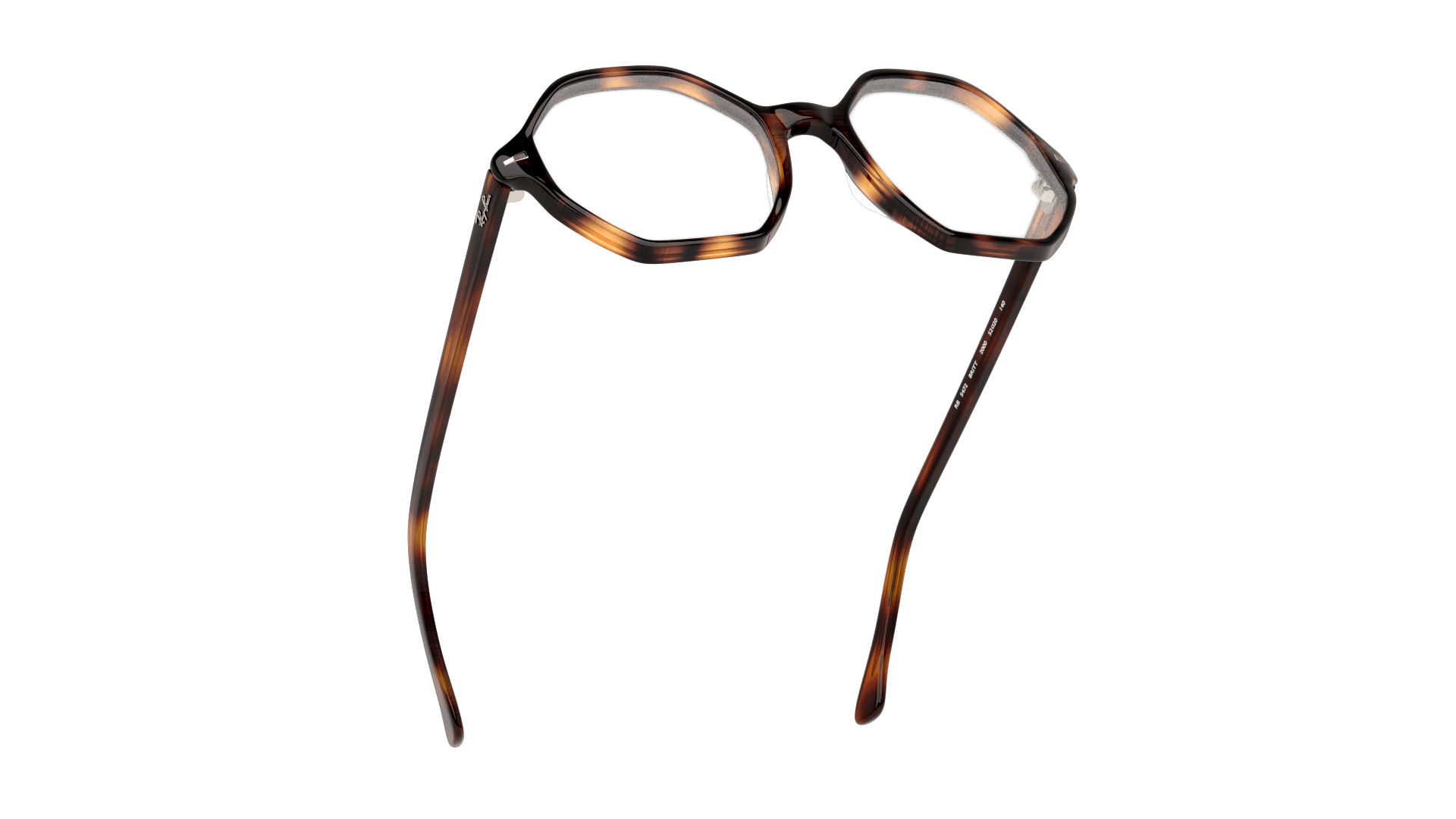 Bottom_Up, Ray-Ban BRITT RB5472 2144