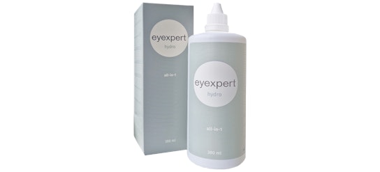 Eyexpert Eyexpert All-in-1 Hydro 380ml 380ml