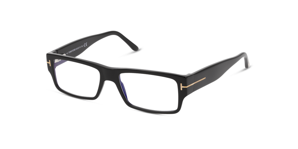 Tom Ford Glasses FT 5835B Vision Express