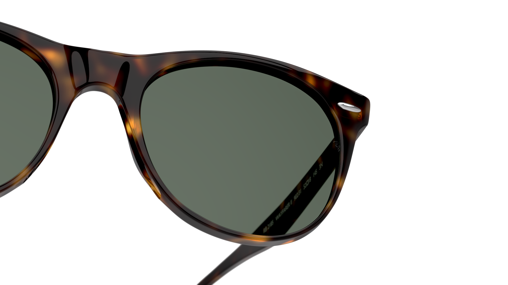[products.image.detail01] RAY-BAN RB2185 902/31