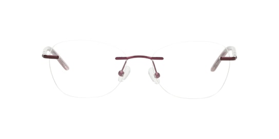 DbyD Bio-Acetate 0DB1142 Glasses Transparent / Purple