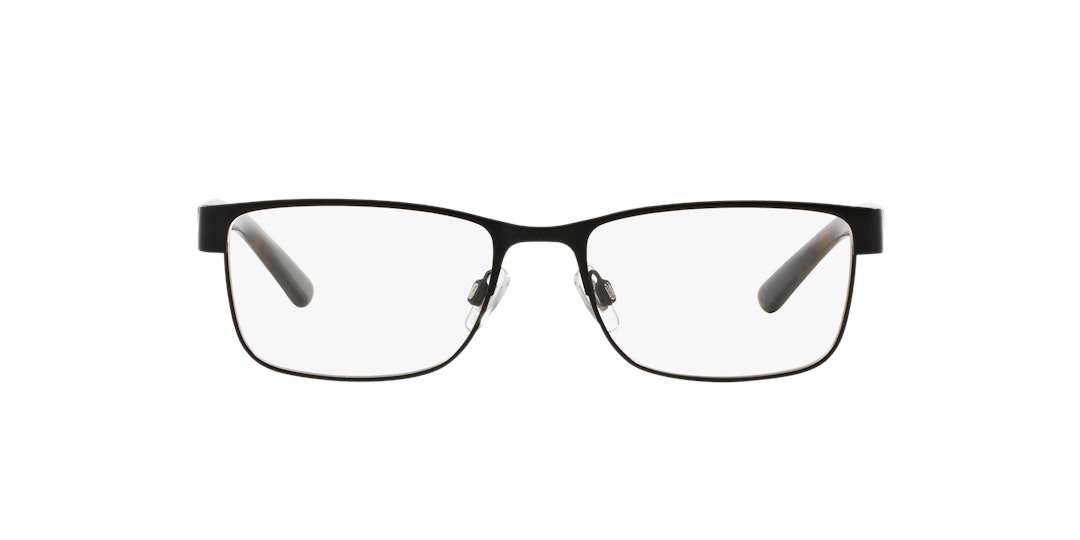 Photos - Glasses & Contact Lenses Ralph Lauren Polo  PH 1157 Glasses 