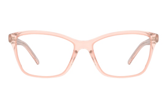 Seen SN FF10 Glasses Transparent / Transparent, Brown