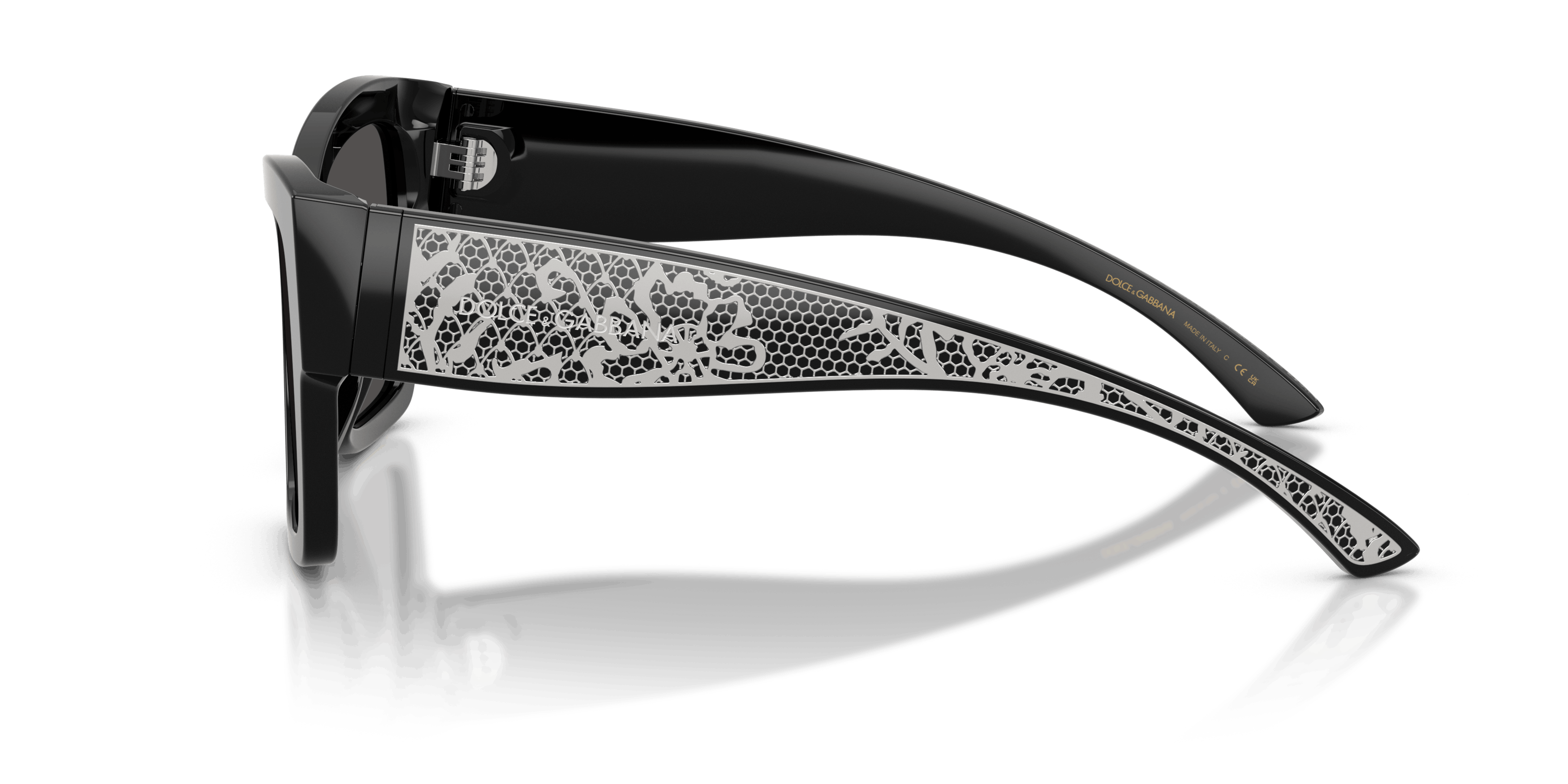 Angle_Left02, DOLCE & GABBANA DG4493 501/87