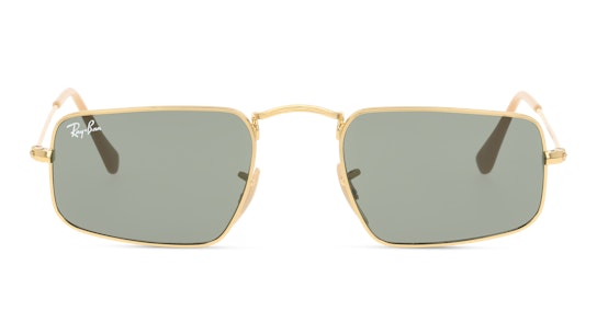 Ray-Ban 0RB3957 919631 Verde / Oro