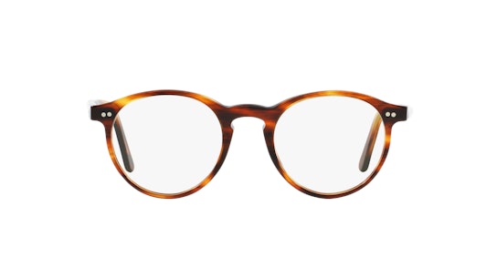 Polo Ralph Lauren PH 2083 (5007) Glasses Transparent / Tortoise Shell