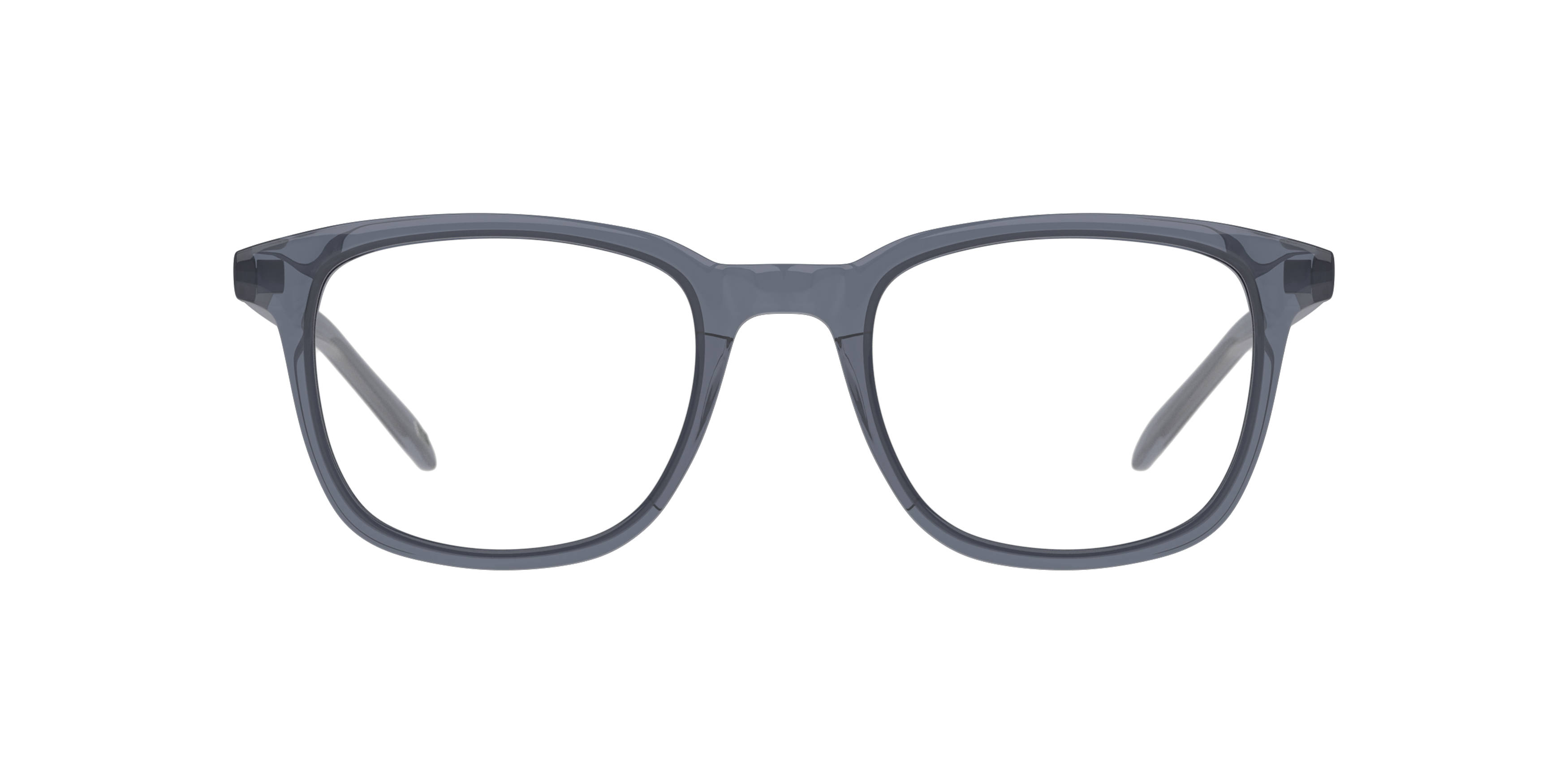 Front DbyD Life DB OM0020 (GG00) Glasses Transparent / Grey