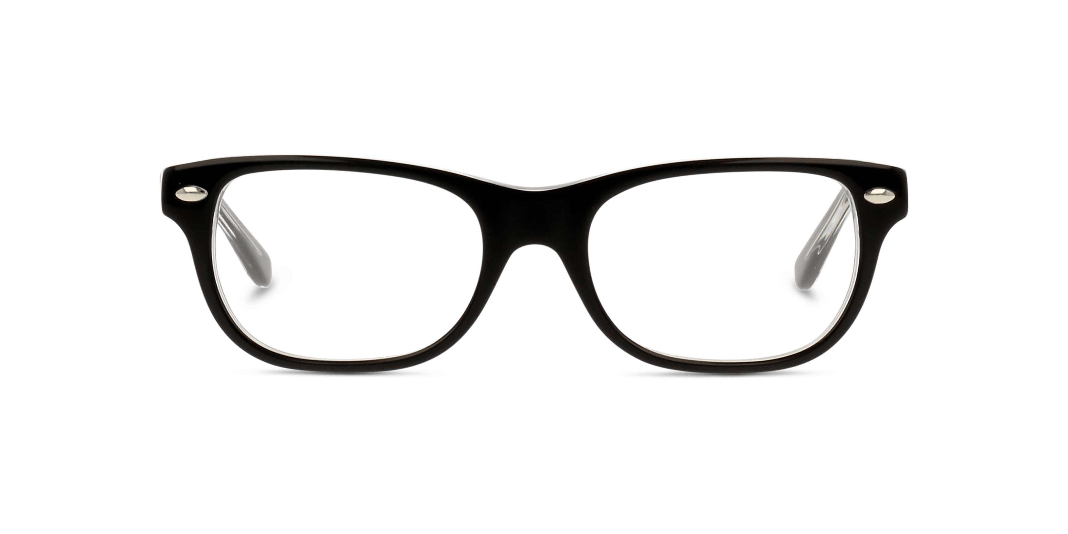 Front, Ray-Ban RB1555 3529