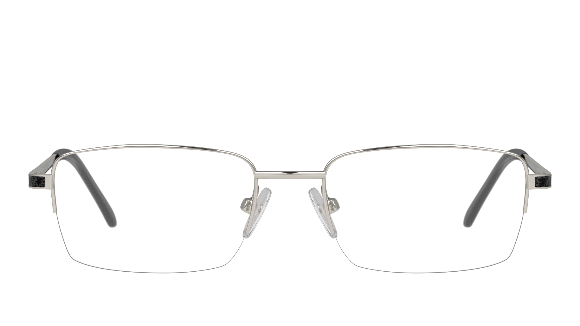 Front DbyD Titanium DB OM9014 (SS00) Glasses Transparent / Grey