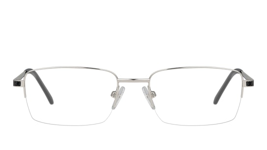 DbyD Titanium DB OM9014 (SS00) Glasses Transparent / Grey