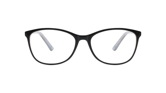 Lipsy 78B (C1) Glasses Transparent / Black