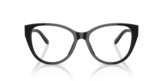 Ralph Lauren RL 6234U Glasses Transparent / Black