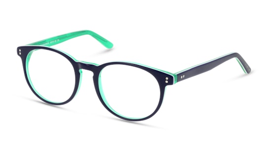 In Style ISFT03 LE BluE,Verde